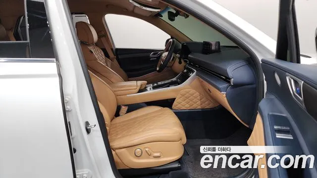 2022 Genesis GV80 2.5T Gasoline AWD Sold VIN KMTHA81BDNU116226 – photo 12 2022 Genesis GV80 2.5T Gasoline AWD Sold VIN KMTHA81BDNU116226 – photo 12