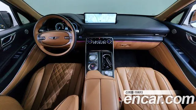 2022 Genesis GV80 2.5T Gasoline AWD Sold VIN KMTHA81BDNU116226 – photo 13 2022 Genesis GV80 2.5T Gasoline AWD Sold VIN KMTHA81BDNU116226 – photo 13