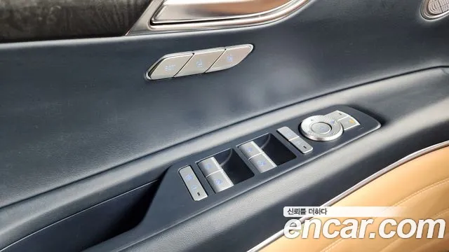 2022 Genesis GV80 2.5T Gasoline AWD Sold VIN KMTHA81BDNU116226 – photo 25 2022 Genesis GV80 2.5T Gasoline AWD Sold VIN KMTHA81BDNU116226 – photo 25