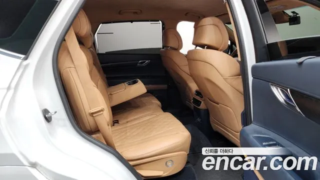 2022 Genesis GV80 2.5T Gasoline AWD Sold VIN KMTHA81BDNU116226 – photo 26 2022 Genesis GV80 2.5T Gasoline AWD Sold VIN KMTHA81BDNU116226 – photo 26