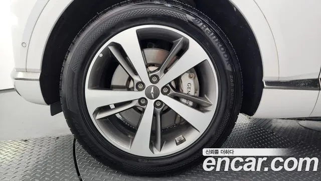 2022 Genesis GV80 2.5T Gasoline AWD Sold VIN KMTHA81BDNU116226 – photo 34 2022 Genesis GV80 2.5T Gasoline AWD Sold VIN KMTHA81BDNU116226 – photo 34