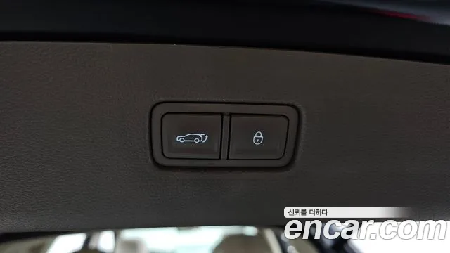 2022 Genesis GV80 2.5T Gasoline AWD Sold VIN KMTHA81BDNU116615 – photo 18