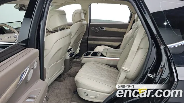 2022 Genesis GV80 2.5T Gasoline AWD Sold VIN KMTHA81BDNU116615 – photo 24