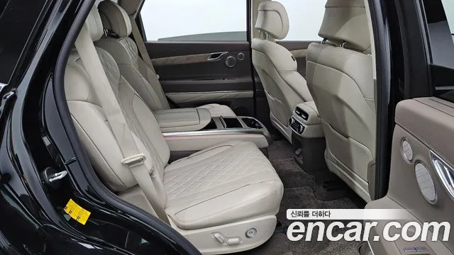 2022 Genesis GV80 2.5T Gasoline AWD Sold VIN KMTHA81BDNU116615 – photo 25