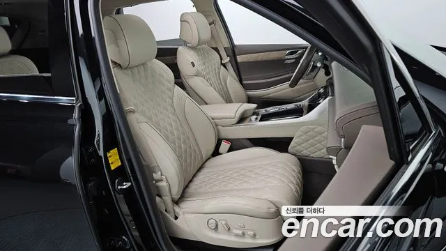 2022 Genesis GV80 2.5T Gasoline AWD Sold VIN KMTHA81BDNU116615 – photo 26