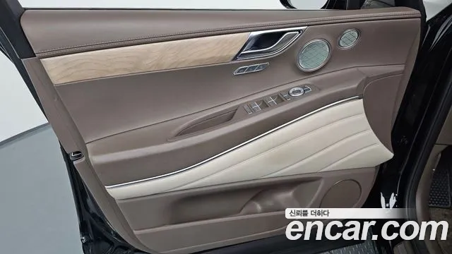 2022 Genesis GV80 2.5T Gasoline AWD Sold VIN KMTHA81BDNU116615 – photo 29