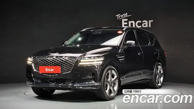 2022 Genesis GV80 2.5T Gasoline AWD Sold VIN KMTHA81BDNU123636 – photo 15 2022 Genesis GV80 2.5T Gasoline AWD Sold VIN KMTHA81BDNU123636 – photo 15