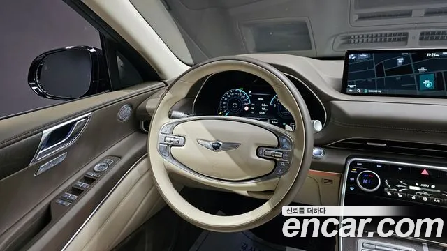 2022 Genesis GV80 2.5T Gasoline AWD Sold VIN KMTHA81BDNU123636 – photo 18 2022 Genesis GV80 2.5T Gasoline AWD Sold VIN KMTHA81BDNU123636 – photo 18