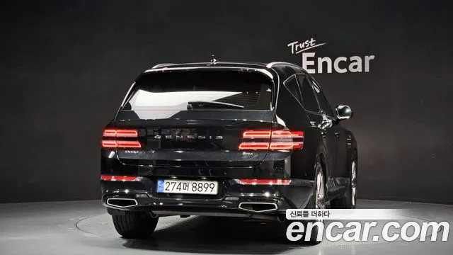 2022 Genesis GV80 2.5T Gasoline AWD Sold VIN KMTHA81BDNU123636 – photo 19 2022 Genesis GV80 2.5T Gasoline AWD Sold VIN KMTHA81BDNU123636 – photo 19