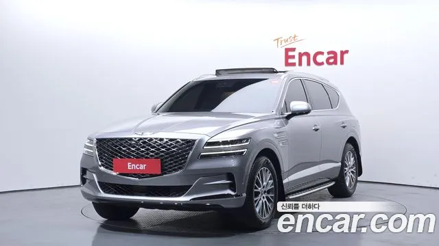 2022 Genesis GV80 2.5T Gasoline AWD Sold VIN KMTHA81BDNU124981 – photo 12 2022 Genesis GV80 2.5T Gasoline AWD Sold VIN KMTHA81BDNU124981 – photo 12