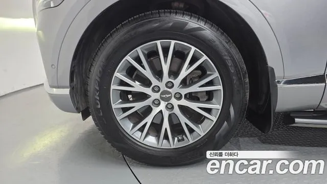 2022 Genesis GV80 2.5T Gasoline AWD Sold VIN KMTHA81BDNU124981 – photo 17 2022 Genesis GV80 2.5T Gasoline AWD Sold VIN KMTHA81BDNU124981 – photo 17