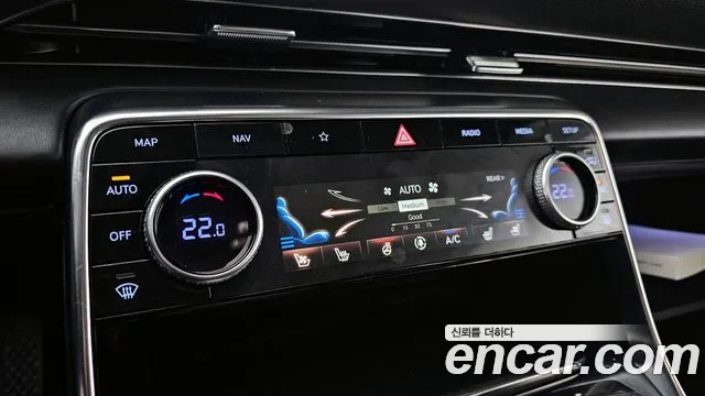 2022 Genesis GV80 2.5T Gasoline AWD Sold VIN KMTHA81BDNU126626 – undercarriage