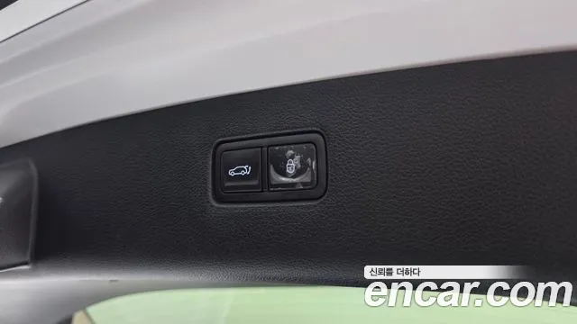 2022 Genesis GV80 2.5T Gasoline AWD Sold VIN KMTHA81BDNU126626 – photo 19