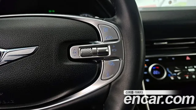 2022 Genesis GV80 2.5T Gasoline AWD Sold VIN KMTHA81BDNU126626 – photo 29