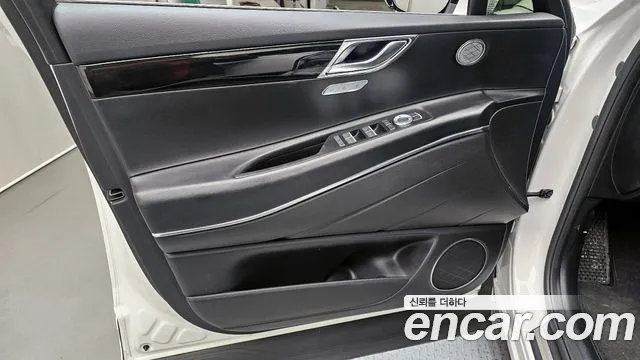 2022 Genesis GV80 2.5T Gasoline AWD Sold VIN KMTHA81BDNU126626 – photo 30