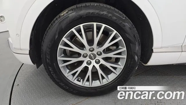 2022 Genesis GV80 2.5T Gasoline AWD Sold VIN KMTHA81BDNU129130 – front exterior 2022 Genesis GV80 2.5T Gasoline AWD Sold VIN KMTHA81BDNU129130 – front exterior
