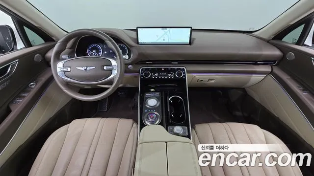 2022 Genesis GV80 2.5T Gasoline AWD Sold VIN KMTHA81BDNU129130 – photo 20 2022 Genesis GV80 2.5T Gasoline AWD Sold VIN KMTHA81BDNU129130 – photo 20