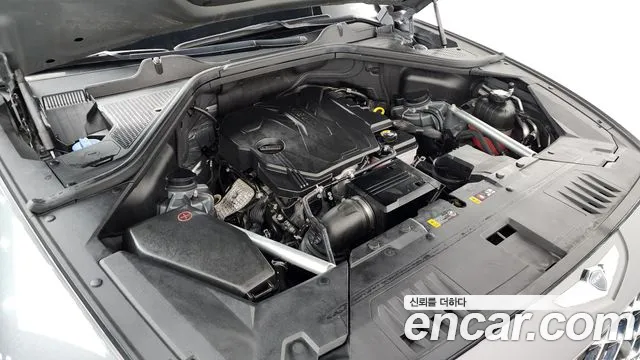 2022 Genesis Gv80 2.5t Gasoline Awd Sold VIN KMTHA81BDNU132012 – front exterior