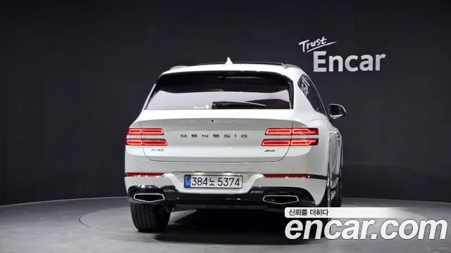 2022 Genesis GV80 2.5T Gasoline AWD Sold VIN KMTHA81BDNU133387 – dashboard 2022 Genesis GV80 2.5T Gasoline AWD Sold VIN KMTHA81BDNU133387 – dashboard