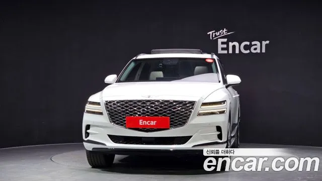 2022 Genesis GV80 2.5T Gasoline AWD Sold VIN KMTHA81BDNU133387 – photo 12 2022 Genesis GV80 2.5T Gasoline AWD Sold VIN KMTHA81BDNU133387 – photo 12