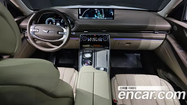 2022 Genesis GV80 2.5T Gasoline AWD Sold VIN KMTHA81BDNU133387 – photo 14 2022 Genesis GV80 2.5T Gasoline AWD Sold VIN KMTHA81BDNU133387 – photo 14