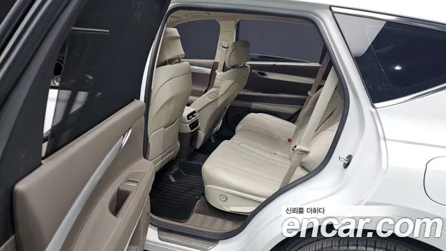 2022 Genesis GV80 2.5T Gasoline AWD Sold VIN KMTHA81BDNU133387 – photo 20 2022 Genesis GV80 2.5T Gasoline AWD Sold VIN KMTHA81BDNU133387 – photo 20