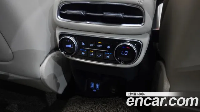 2023 Genesis GV80 2.5T Gasoline AWD Sold VIN KMTHA81BDPU135836 – photo 25