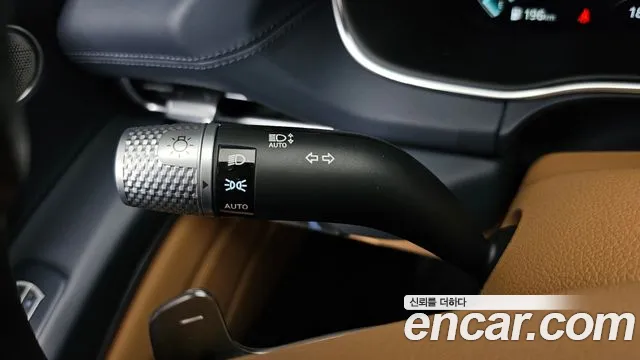 2023 Genesis GV80 2.5T Gasoline AWD Sold VIN KMTHA81BDPU136600 – dashboard 2023 Genesis GV80 2.5T Gasoline AWD Sold VIN KMTHA81BDPU136600 – dashboard