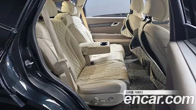 2023 Genesis GV80 2.5T Gasoline AWD Sold VIN KMTHA81BDPU145054 – photo 18