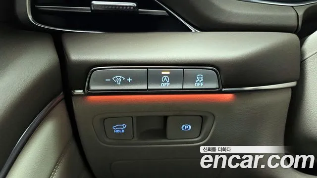 2023 Genesis GV80 2.5T Gasoline AWD Sold VIN KMTHA81BDPU145054 – photo 24