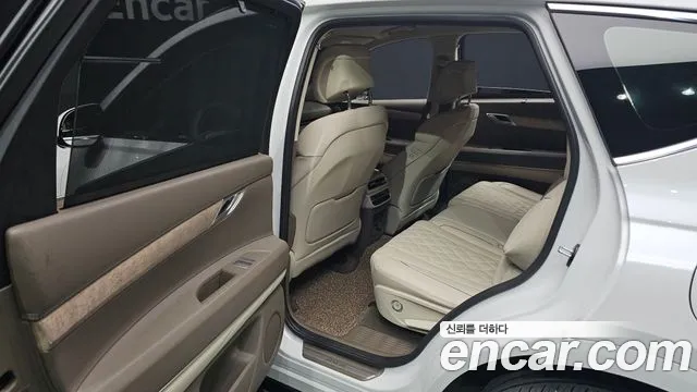 2023 Genesis GV80 2.5T Gasoline AWD Sold VIN KMTHA81BDPU146727 – dashboard 2023 Genesis GV80 2.5T Gasoline AWD Sold VIN KMTHA81BDPU146727 – dashboard