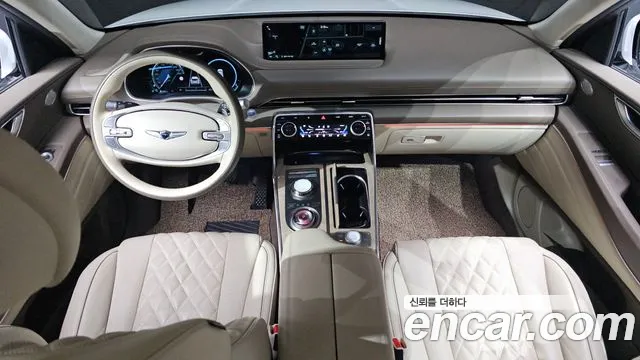 2023 Genesis GV80 2.5T Gasoline AWD Sold VIN KMTHA81BDPU146727 – photo 17 2023 Genesis GV80 2.5T Gasoline AWD Sold VIN KMTHA81BDPU146727 – photo 17