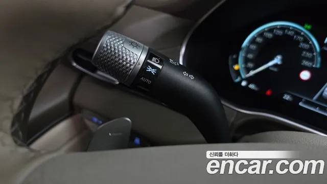 2023 Genesis GV80 2.5T Gasoline AWD Sold VIN KMTHA81BDPU148247 – exterior detail