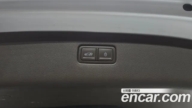 2023 Genesis GV80 2.5T Gasoline AWD Sold VIN KMTHA81BDPU148247 – photo 20