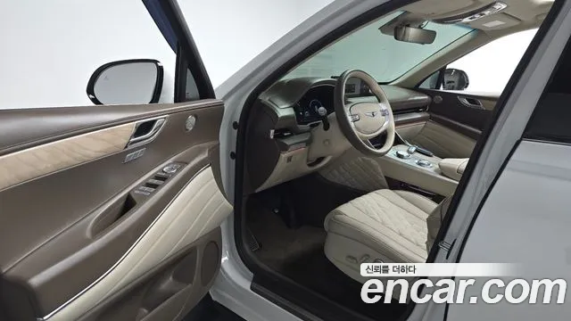 2023 Genesis GV80 2.5T Gasoline AWD Sold VIN KMTHA81BDPU148247 – photo 24