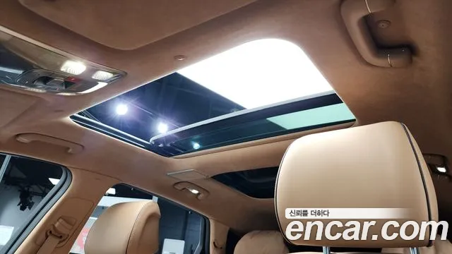 2023 Genesis GV80 2.5T Gasoline AWD Sold VIN KMTHA81BDPU148777 – trunk area
