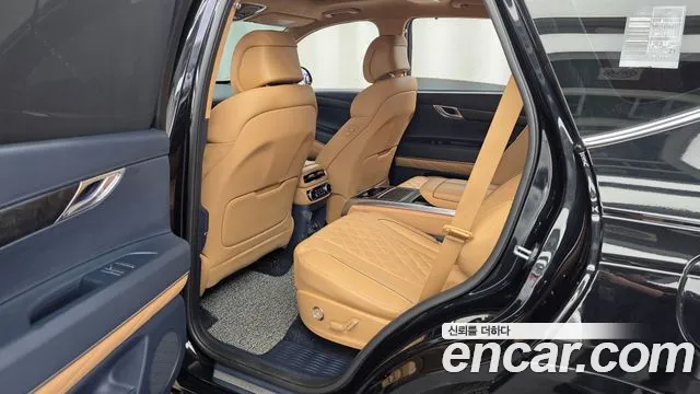 2023 Genesis Gv80 2.5t Gasoline Awd Sold VIN KMTHA81BDPU149941 – front exterior 2023 Genesis Gv80 2.5t Gasoline Awd Sold VIN KMTHA81BDPU149941 – front exterior