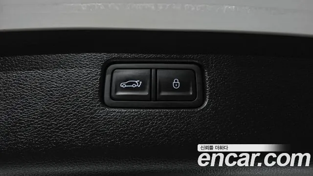 2023 Genesis GV80 2.5T Gasoline AWD Sold VIN KMTHA81BDPU150141 – photo 19