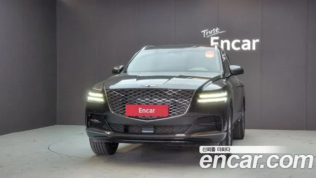 2023 Genesis GV80 2.5T Gasoline AWD Sold VIN KMTHA81BDPU153978 – photo 14 2023 Genesis GV80 2.5T Gasoline AWD Sold VIN KMTHA81BDPU153978 – photo 14