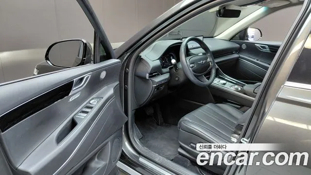 2023 Genesis GV80 2.5T Gasoline AWD Sold VIN KMTHA81BDPU153978 – photo 24 2023 Genesis GV80 2.5T Gasoline AWD Sold VIN KMTHA81BDPU153978 – photo 24