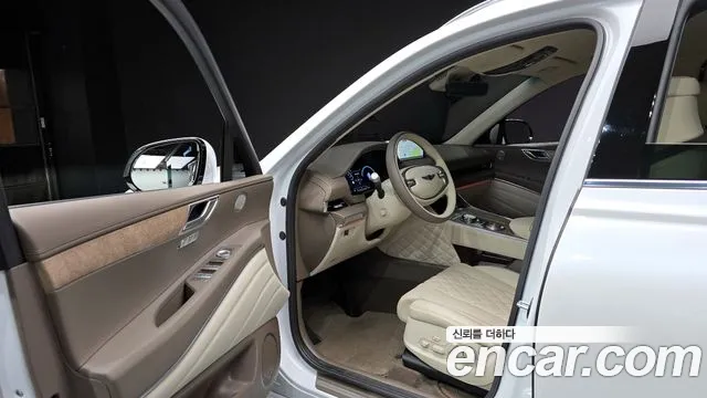 2023 Genesis GV80 2.5T Gasoline AWD Sold VIN KMTHA81BDPU158966 – photo 11 2023 Genesis GV80 2.5T Gasoline AWD Sold VIN KMTHA81BDPU158966 – photo 11