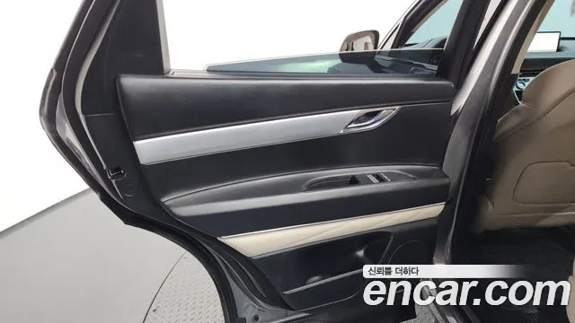 2023 Genesis GV80 2.5T Gasoline AWD Sold VIN KMTHA81BDPU161223 – photo 20