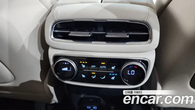 2023 Genesis GV80 2.5T Gasoline AWD Sold VIN KMTHA81BDPU161223 – photo 30