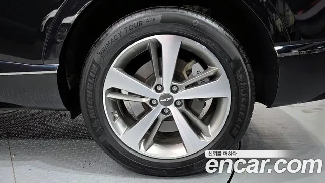 2023 Genesis GV80 2.5T Gasoline AWD Sold VIN KMTHA81BDPU171111 – dashboard 2023 Genesis GV80 2.5T Gasoline AWD Sold VIN KMTHA81BDPU171111 – dashboard