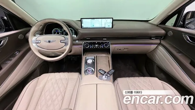 2023 Genesis GV80 2.5T Gasoline AWD Sold VIN KMTHA81BDPU171111 – photo 17 2023 Genesis GV80 2.5T Gasoline AWD Sold VIN KMTHA81BDPU171111 – photo 17