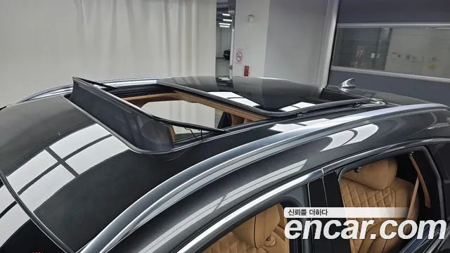 2023 Genesis GV80 2.5T Gasoline AWD Sold VIN KMTHA81BDPU175720 – odometer reading