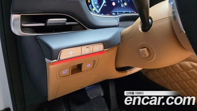 2023 Genesis GV80 2.5T Gasoline AWD Sold VIN KMTHA81BDPU176326 – dashboard 2023 Genesis GV80 2.5T Gasoline AWD Sold VIN KMTHA81BDPU176326 – dashboard