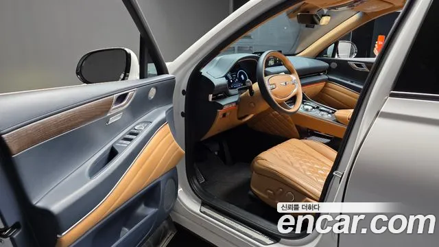 2023 Genesis GV80 2.5T Gasoline AWD Sold VIN KMTHA81BDPU176326 – photo 21 2023 Genesis GV80 2.5T Gasoline AWD Sold VIN KMTHA81BDPU176326 – photo 21