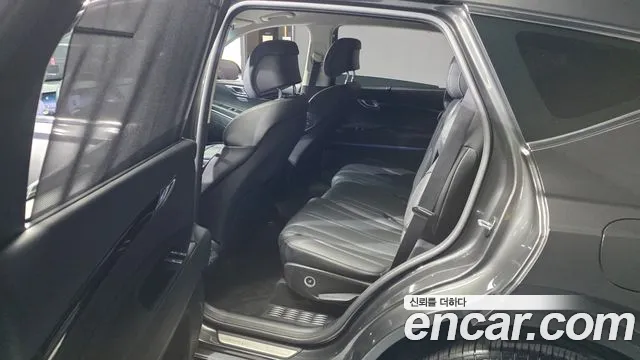 2024 Genesis Gv80 2.5t Gasoline Awd Sold VIN KMTHA81BDRU187893 – front exterior