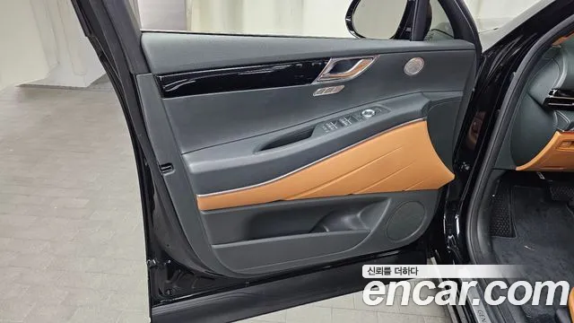 2024 Genesis GV80 2.5T Gasoline AWD Sold VIN KMTHA81BDRU188033 – dashboard 2024 Genesis GV80 2.5T Gasoline AWD Sold VIN KMTHA81BDRU188033 – dashboard